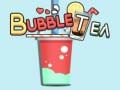 Jeu Thé à bulles en ligne