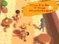 Jeu Attraper le voleur en ligne