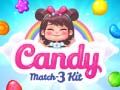 Jeu Kit de Mathématiques Candy-3 en ligne