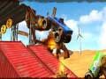 Jeu Simulateur d'avion de piste impossible de Monster Truck en ligne