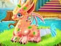 Jeu Récupération du Dragon Mignon en ligne Jeu Récupération du Dragon Mignon en ligne