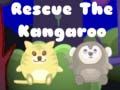 Jeu Sauver le kangourou en ligne