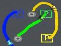 Jeu Maître du Dessin de Parking en ligne
