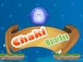 Jeu Chaki Saut d'Eau en ligne