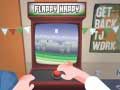 Jeu Flappy Heureux en ligne