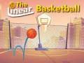 Jeu Le Basketball Linéaire en ligne