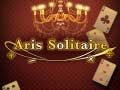 Jeu Solitaire Aris en ligne