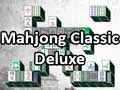 Jeu Mahjong Classique Deluxe en ligne