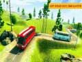 Jeu Bus Tout-Terrain en ligne