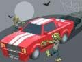 Jeu Arène de Drift Zombie en ligne