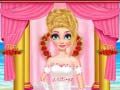 Jeu Le mariage de rêve des sœurs en ligne
