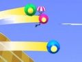 Jeu Jambes Roulantes en ligne