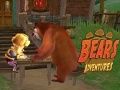 Jeu Aventure du Panda dans la Jungle en ligne