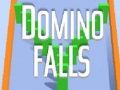 Jeu Dominos en Chute en ligne Jeu Dominos en Chute en ligne