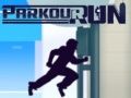 Jeu Course Parkour en ligne