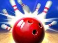 Jeu Bowling en ligne