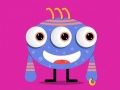 Jeu Mémoires des petits monstres mignons en ligne