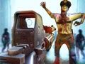 Jeu Héros Chasseur de Zombies en ligne
