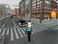 Jeu Stationnement de vélo en ligne