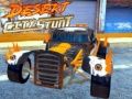 Jeu Cascade en ville désertique en ligne