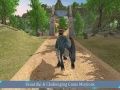 Jeu Transporteur de camion de dinosaure dans la jungle 2020 en ligne