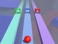 Jeu Changement de forme en ligne