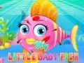Jeu Mon petit poisson en ligne