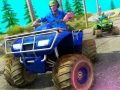 Jeu Stunts de Derby en Quad en ligne
