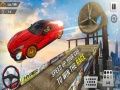 Jeu Cascade Impossible de Voiture de Ville en ligne
