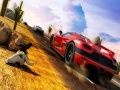 Jeu Conduite de voiture sur autoroute GT en ligne