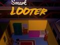 Jeu Voleur Intelligent en ligne