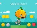 Jeu Jack Coureur en ligne