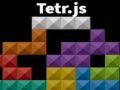 Jeu Tetr.js en ligne