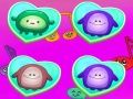 Jeu Mémoire de Chaki en ligne Jeu Mémoire de Chaki en ligne
