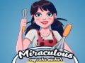 Jeu Fabricant de Cupcakes Miraculeux en ligne