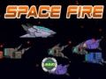 Jeu Feu Spatial en ligne