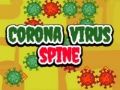 Jeu Colonne Vertébrale du Coronavirus en ligne