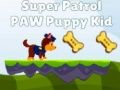 Jeu Super Patrol Patte Chiot Enfant en ligne