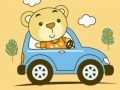 Jeu Match 3 des animaux mignons en ligne