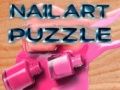 Jeu Puzzle Nail Art en ligne