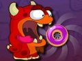 Jeu Monstre de Bonbons Enfant en ligne