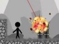 Jeu Stickman contre Stickman en ligne