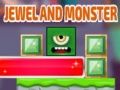 Jeu Bijoux et Monstre en ligne