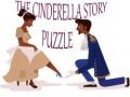 Jeu L'Histoire de Cendrillon: Puzzle en ligne