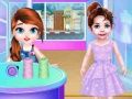 Jeu Rêve de Designer de Bébé Taylor en ligne