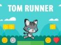 Jeu Tom Coureur en ligne
