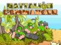Jeu Commandant de Bataillon en ligne