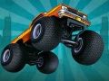 Jeu Conducteur de Camion Tueur de Zombies en ligne