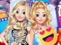 Jeu Ellie étoile d'Hollywood en ligne