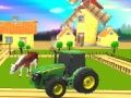 Jeu Kisan Agriculteur Intelligent en ligne Jeu Kisan Agriculteur Intelligent en ligne
